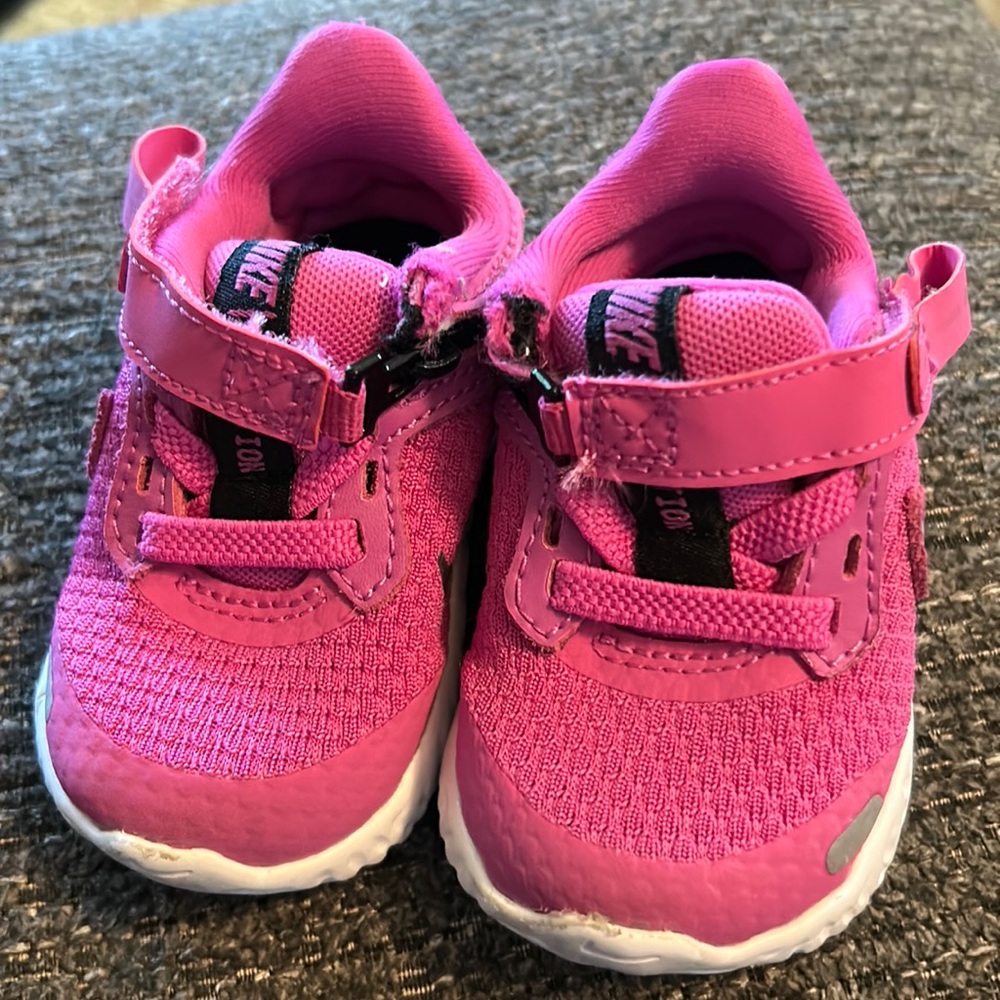 Nike Revolution Infant Shoes